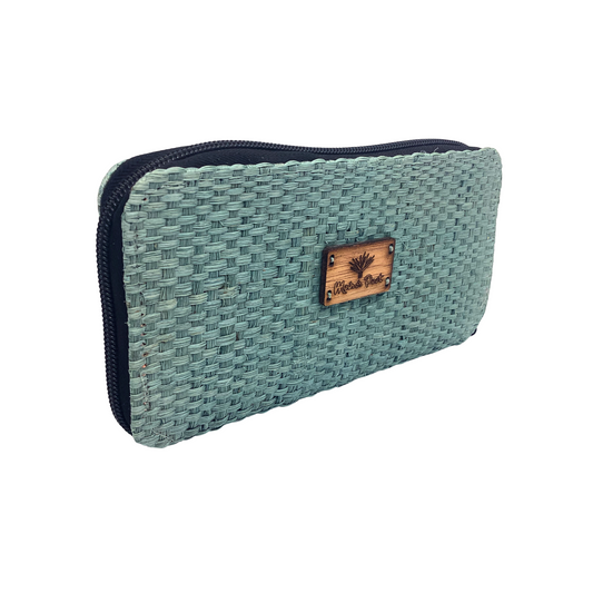 Cartera Coba Verde