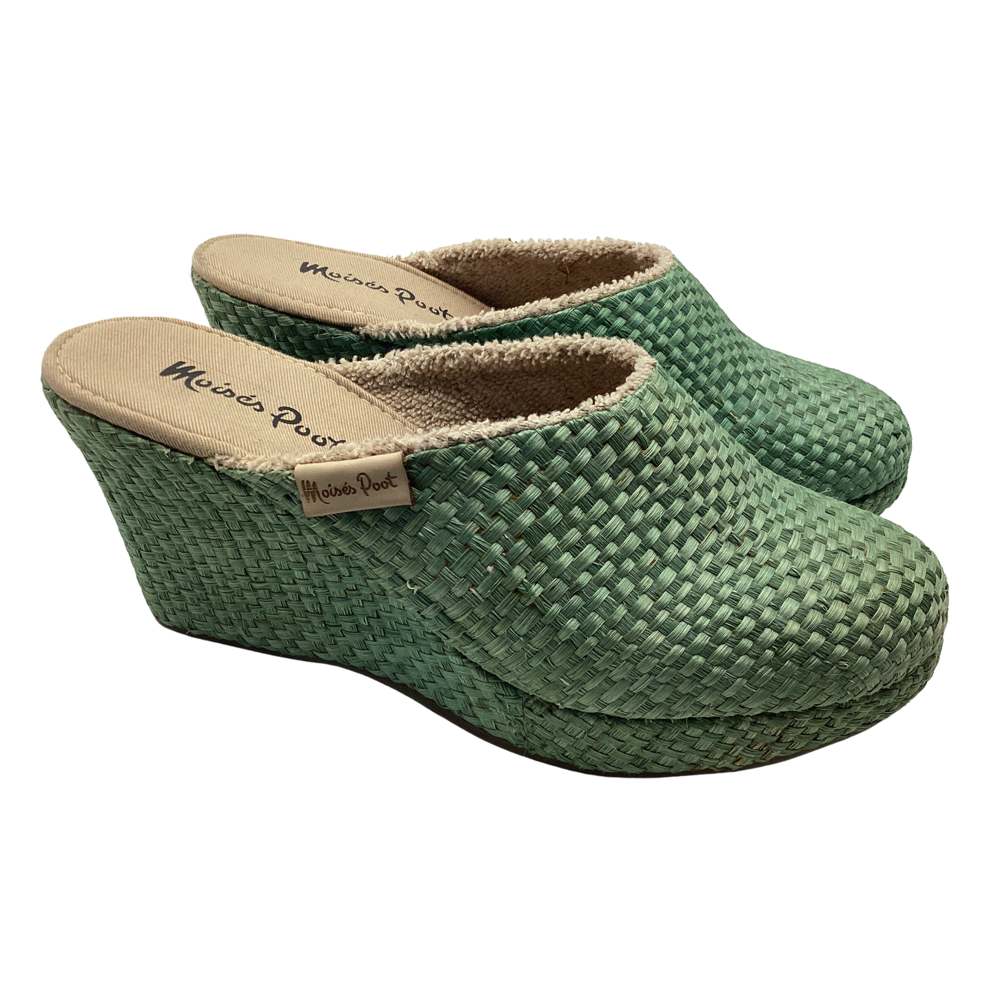 Plataforma Regina Verde
