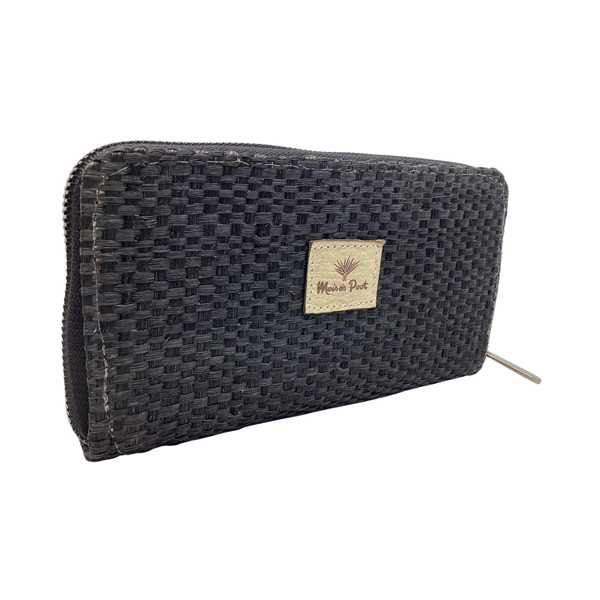 Cartera Coba Negro forro en piel
