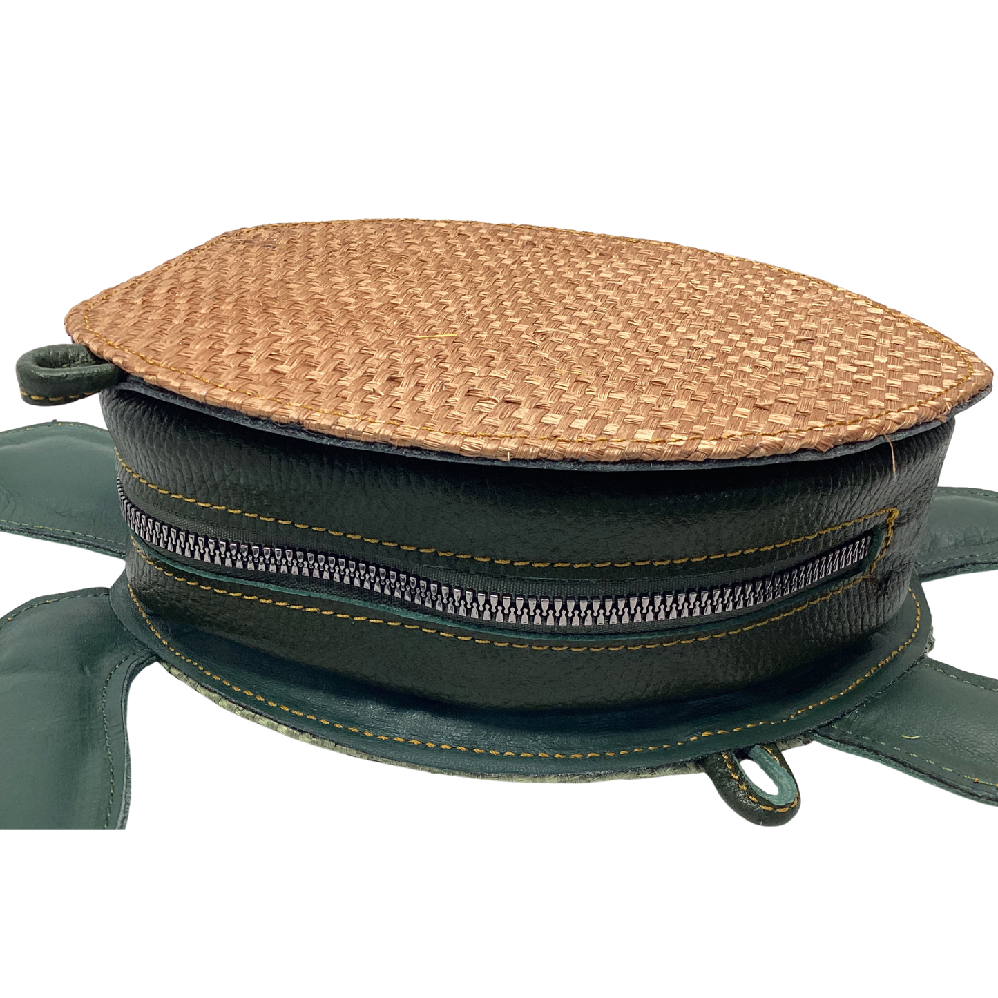 Bolso Tortuga 1
