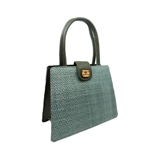 Bolso Giovanna Verde