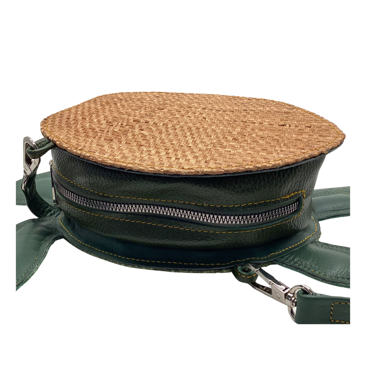 Bolso Tortuga 2