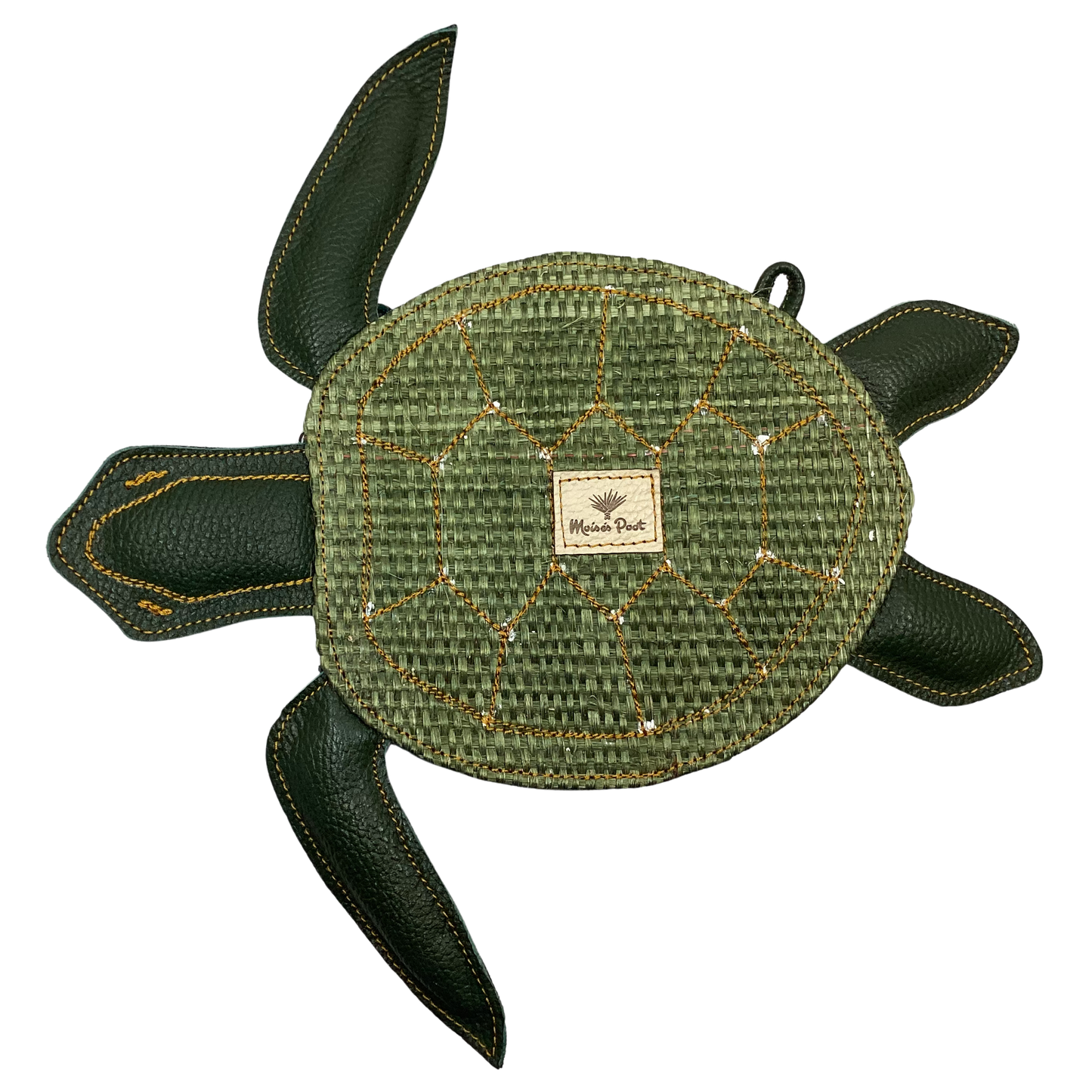 Bolso Tortuga 2