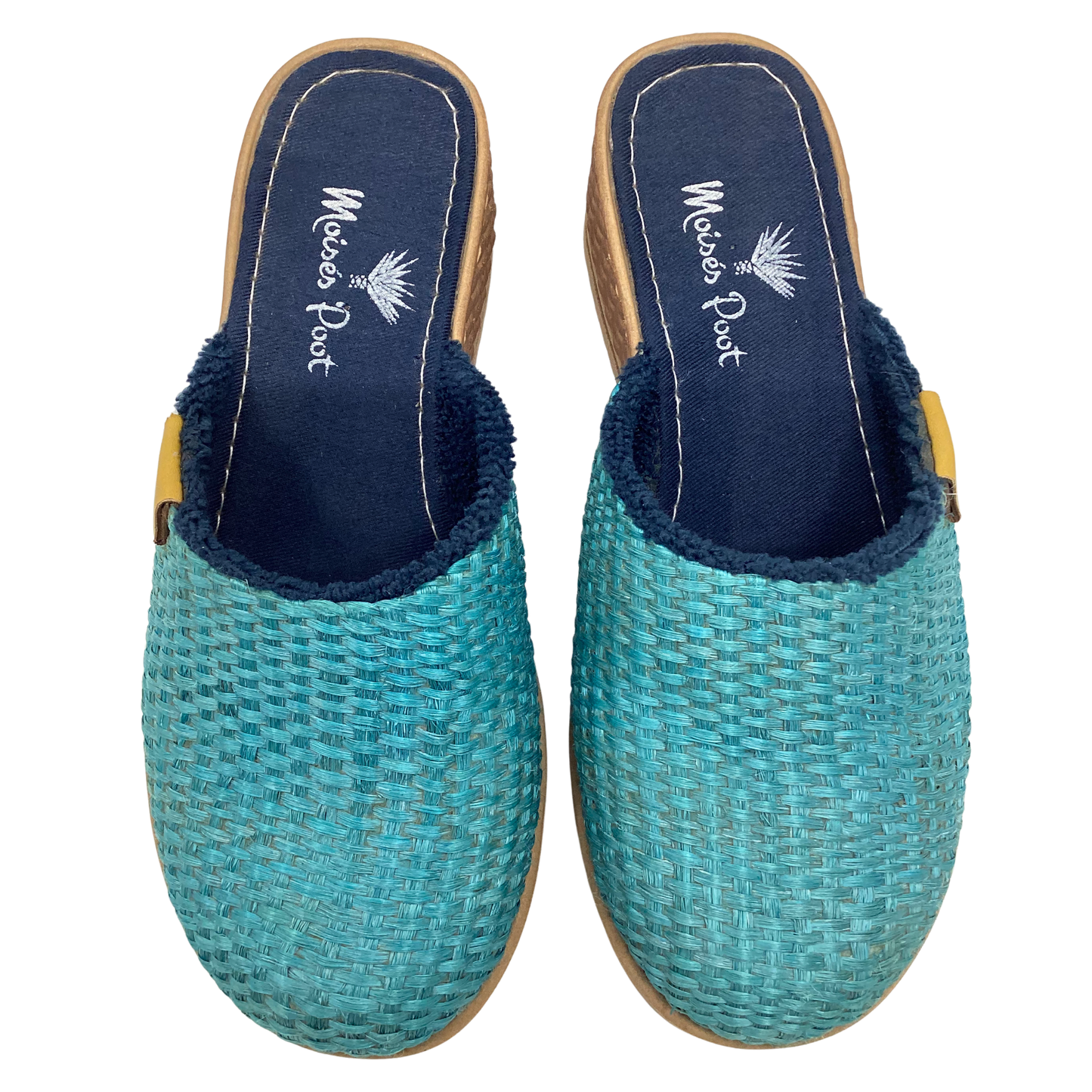 Cristy clogs