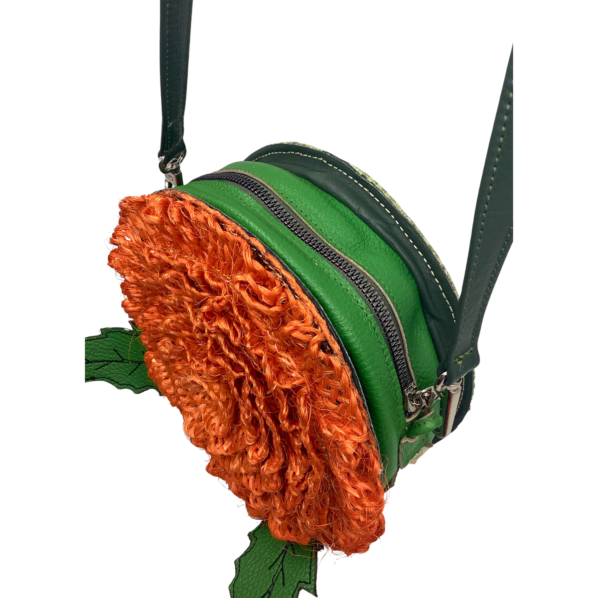 Bolso Cempasúchil