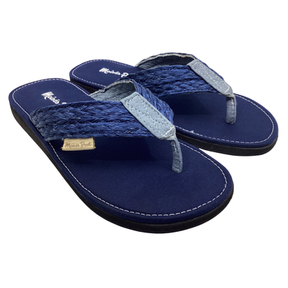 Sandalias Cancún Unisex del 2 al 6