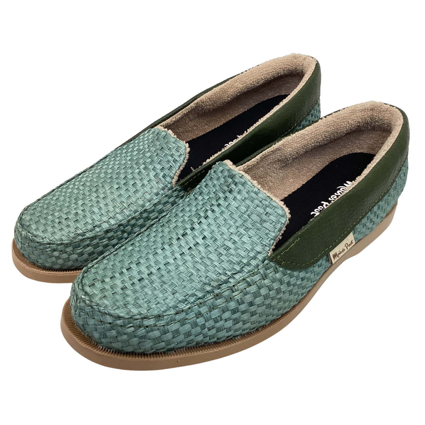 Izamal Shoes