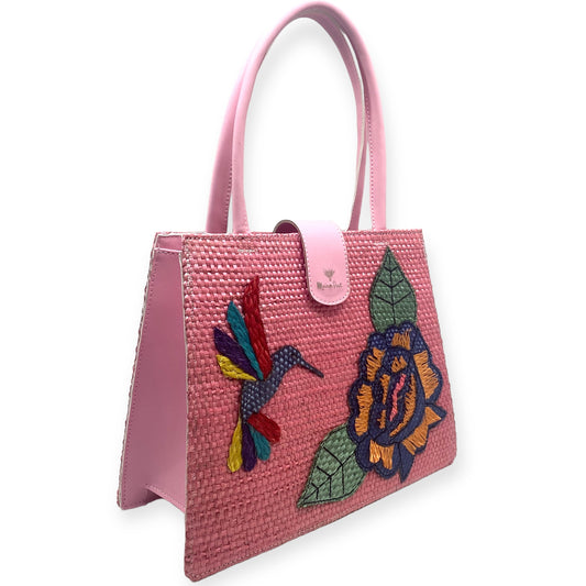 Giovanna Colibri Color Rosa