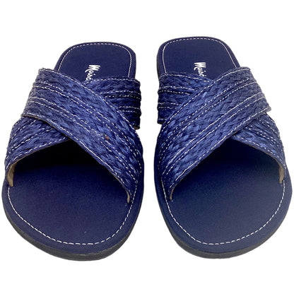 Telchac sandals one color