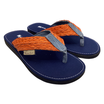 Sandalias Cancún Unisex del 2 al 6