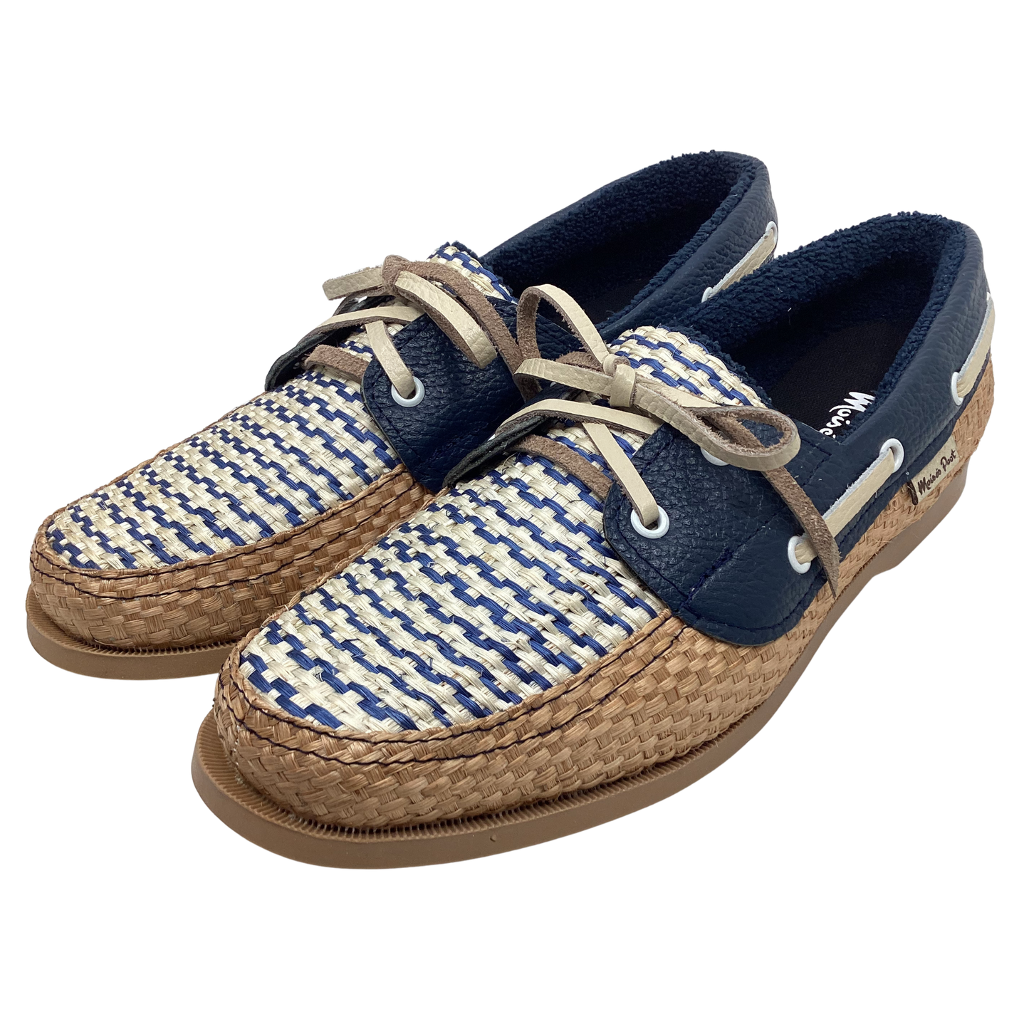 Sisal Shoes