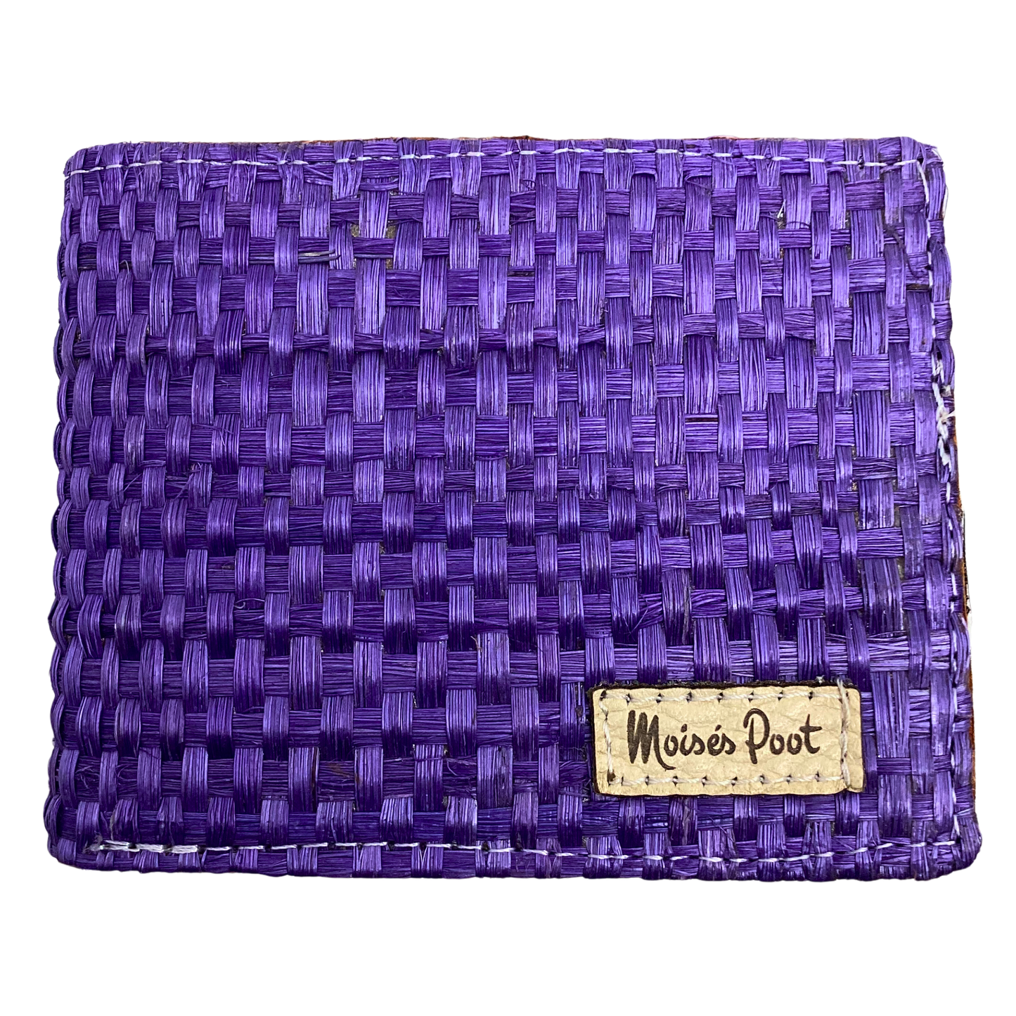 Mérida Morado forro en piel