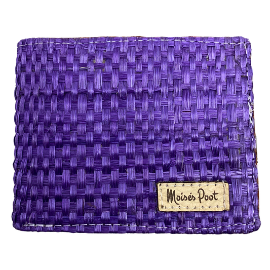 Mérida Morado forro en piel