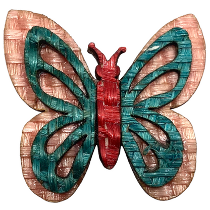 Butterfly Magnet