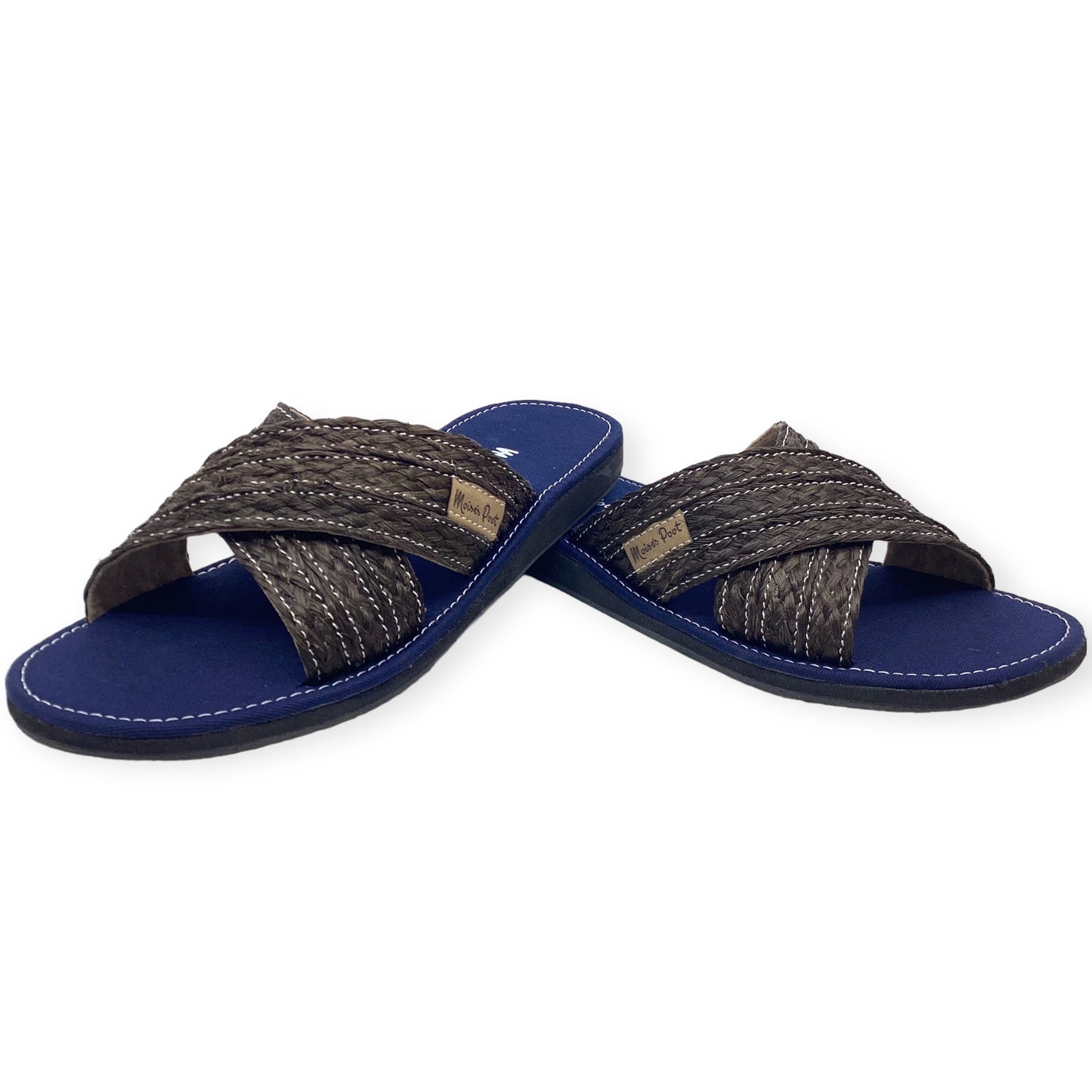 Telchac sandals one color