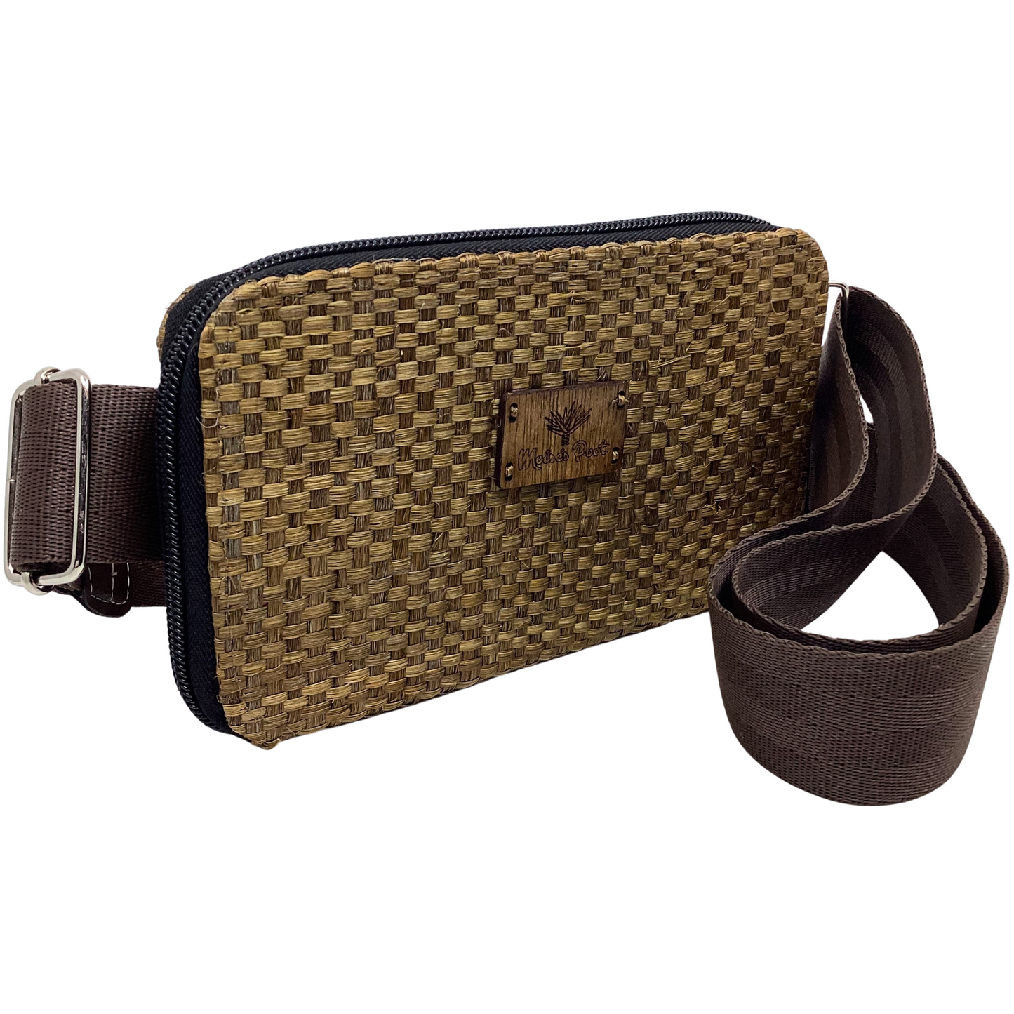 Cartera Canguro