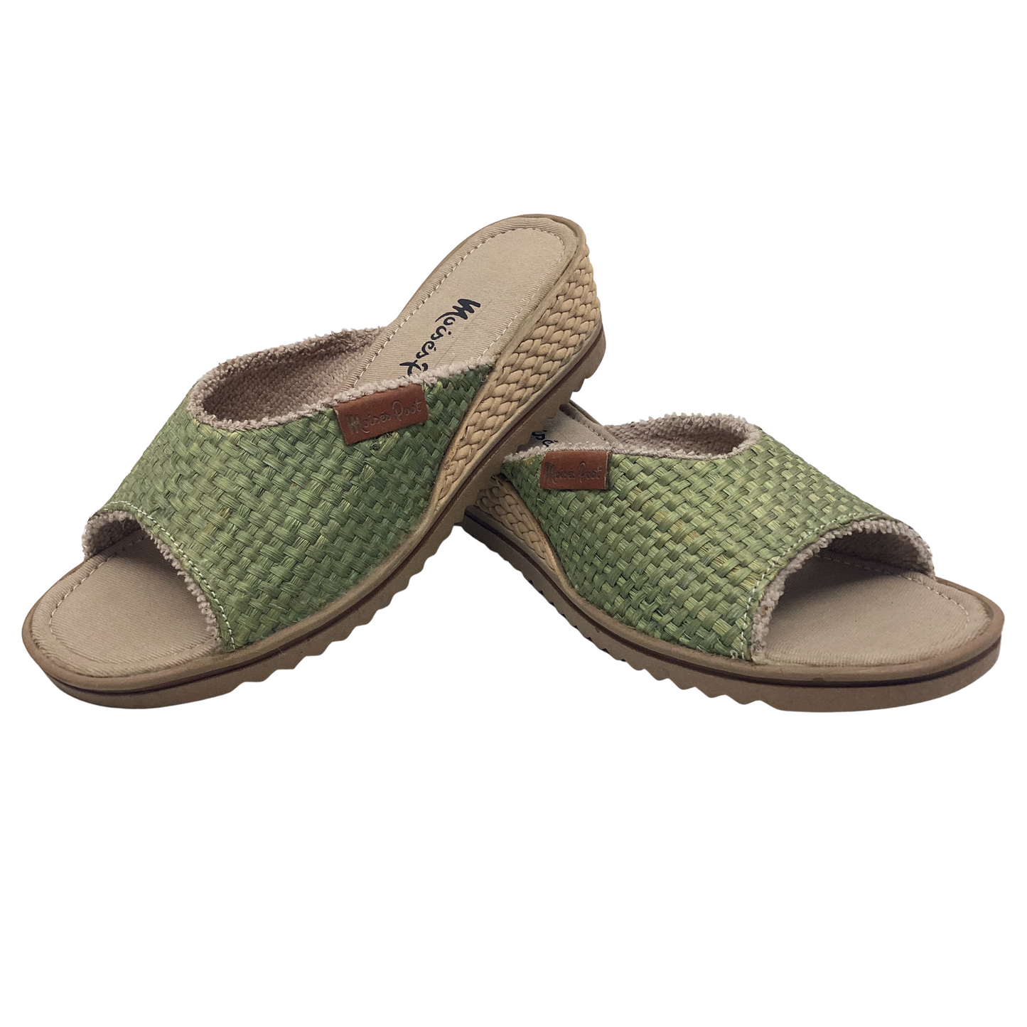 Irene Flip Flops