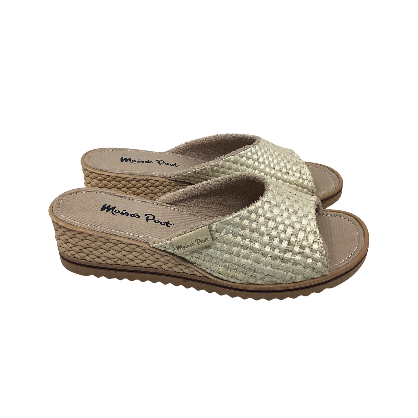 Irene Flip Flops