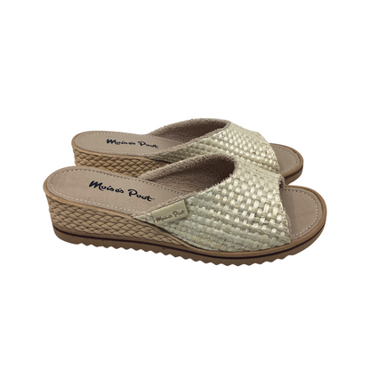 Irene Flip Flops