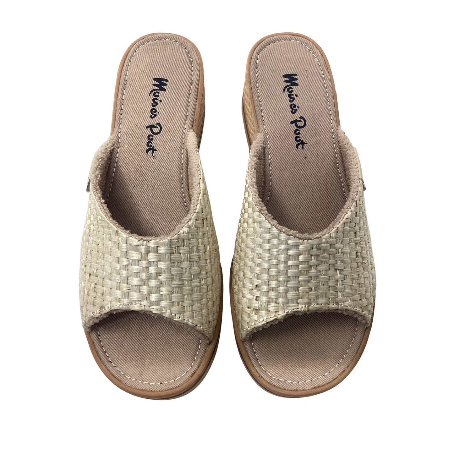 Irene Flip Flops