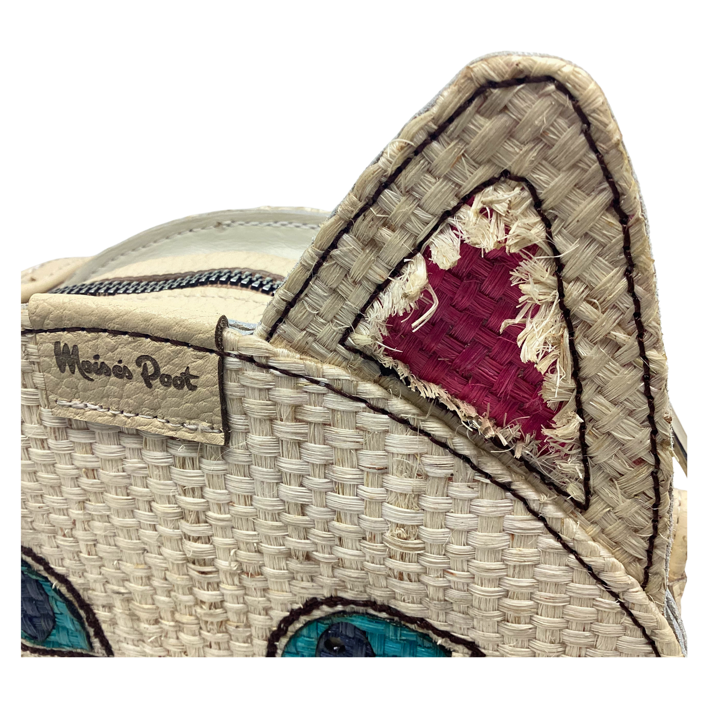Bolso michi