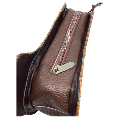Bolso Perro Salchicha
