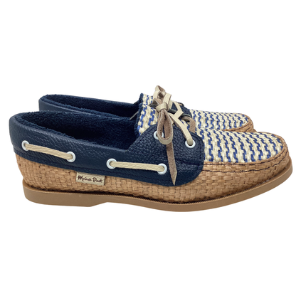 Sisal Shoes