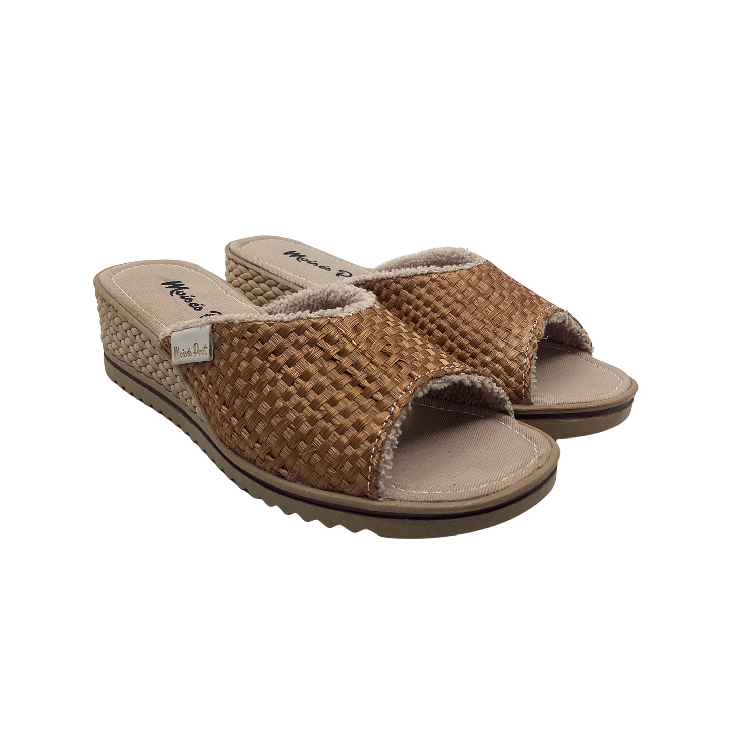 Chanclas Irene  Café