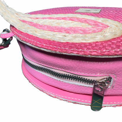 Bolso Flamingo