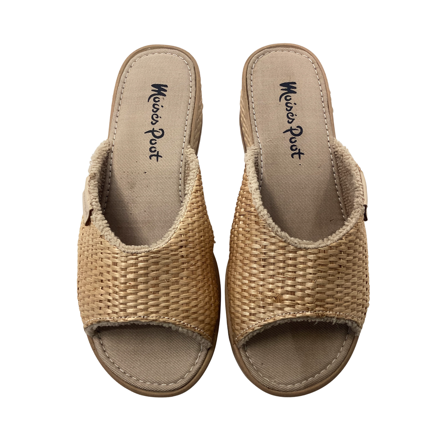 Irene Flip Flops
