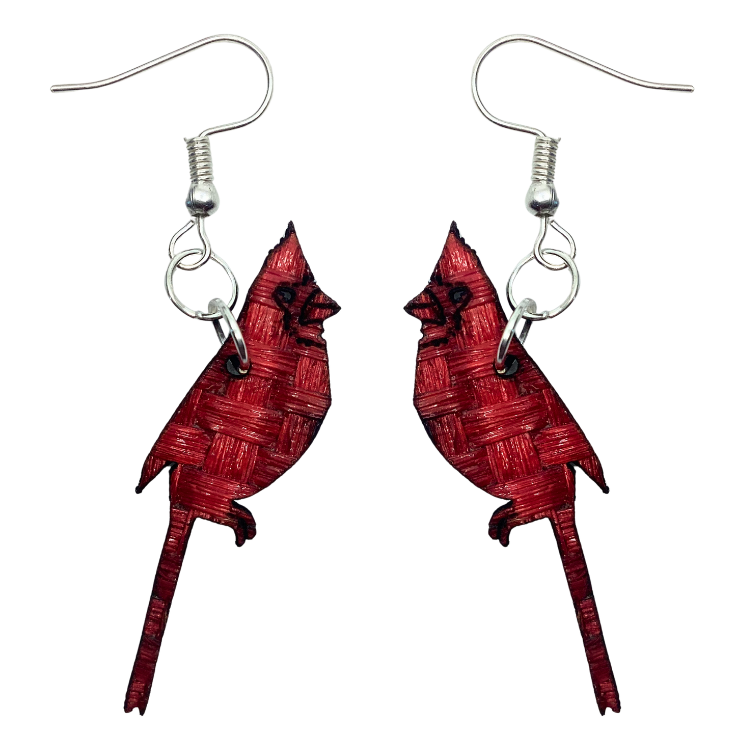 Hummingbird Earrings