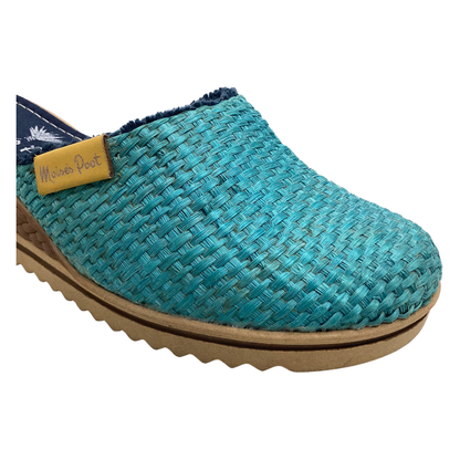 Cristy clogs