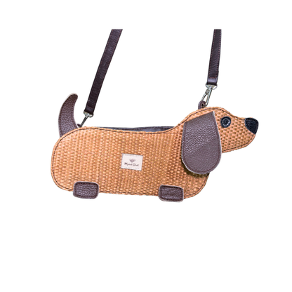 Bolso Perro Salchicha