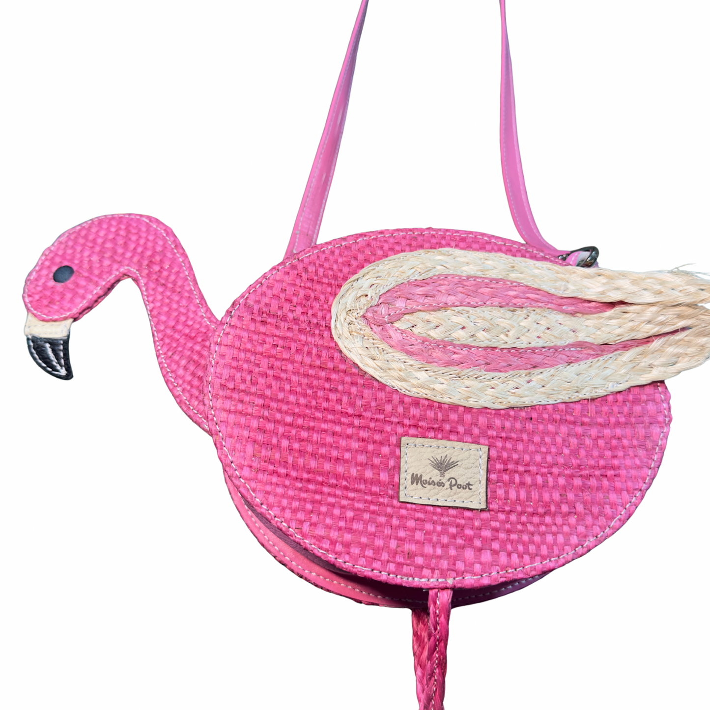 Bolso Flamingo
