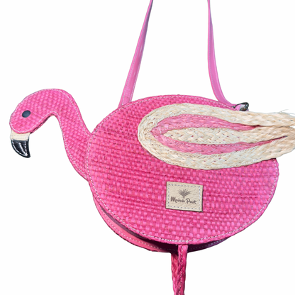 Bolso Flamingo
