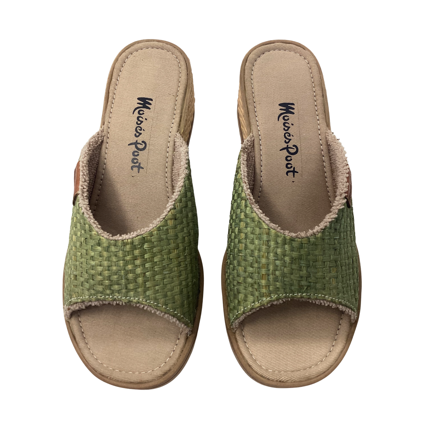 Irene Flip Flops