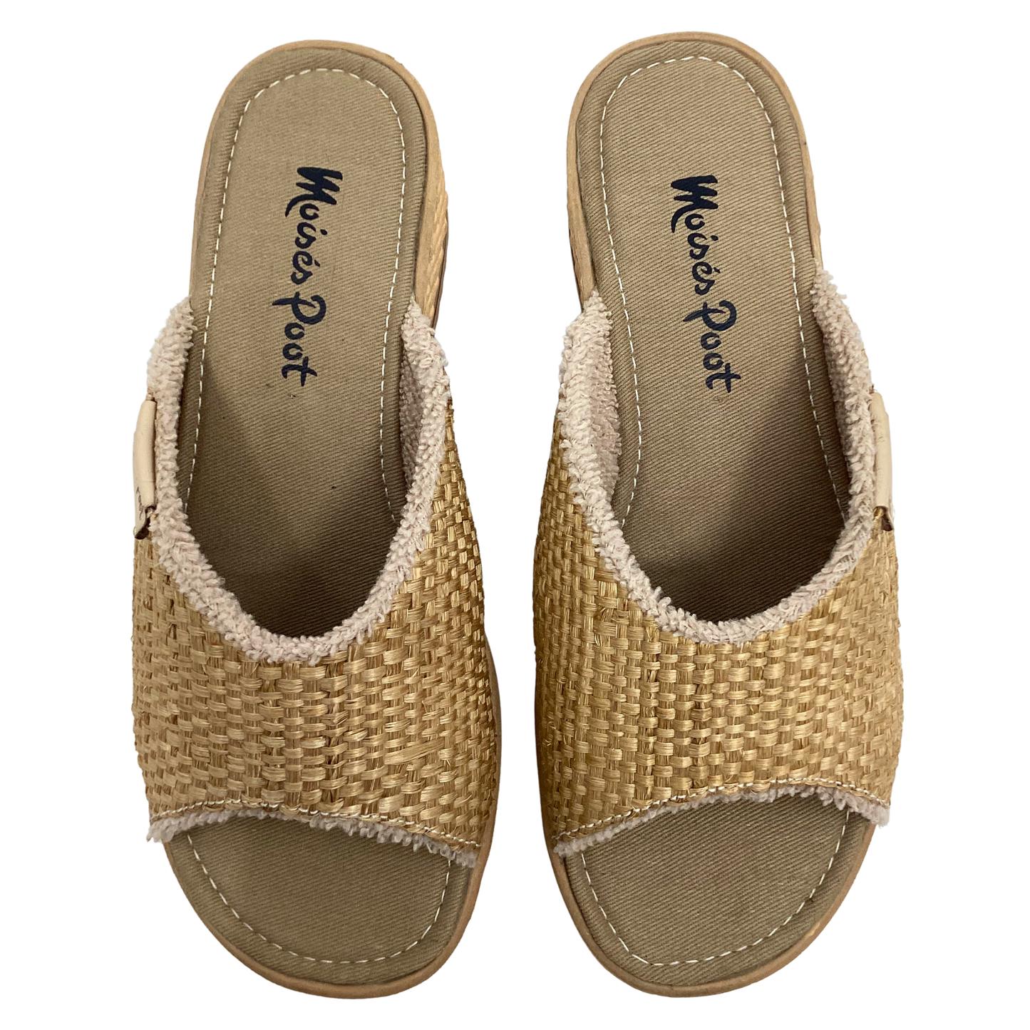 Irene Flip Flops