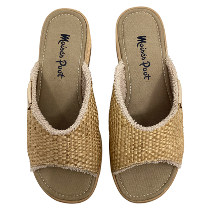 Irene Flip Flops