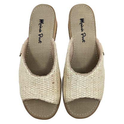 Irene Flip Flops