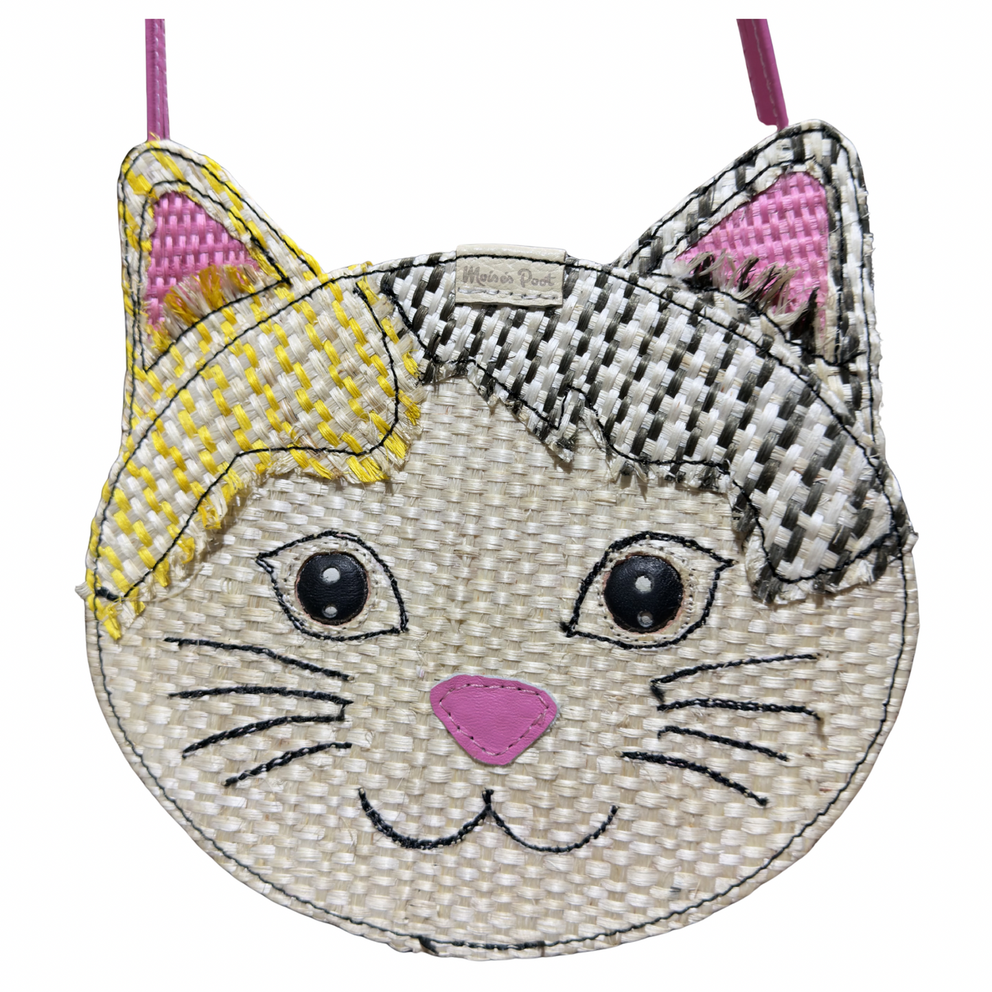 Bolso michi  Calico