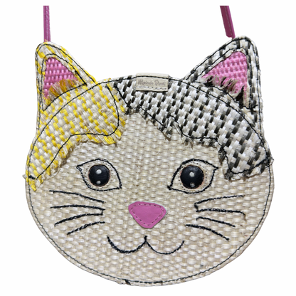 Bolso michi  Calico