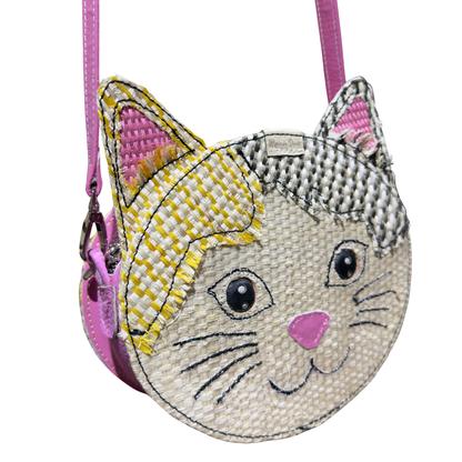 Bolso michi  Calico