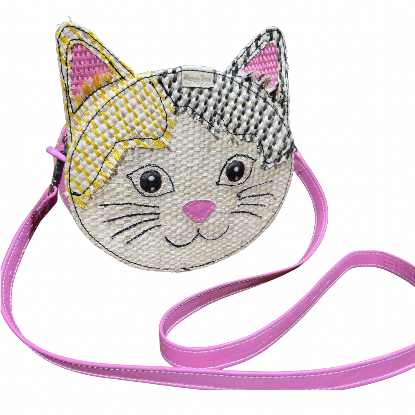 Bolso michi  Calico