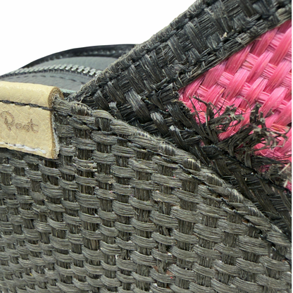 Bolso michi  Negro