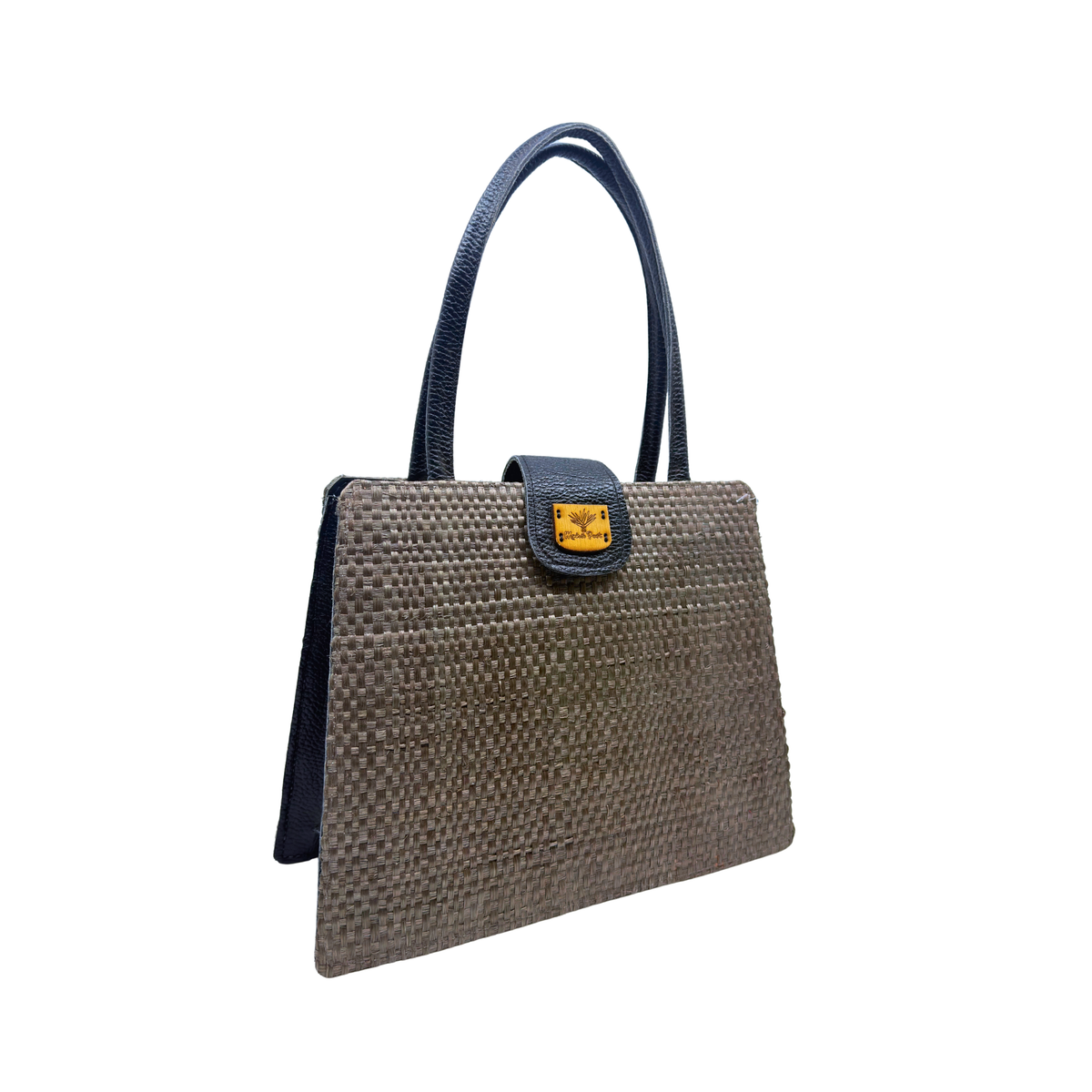 Bolso Giovanna Gris