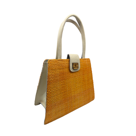 Bolso Giovanna Naranja