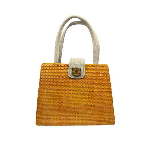 Bolso Giovanna Naranja