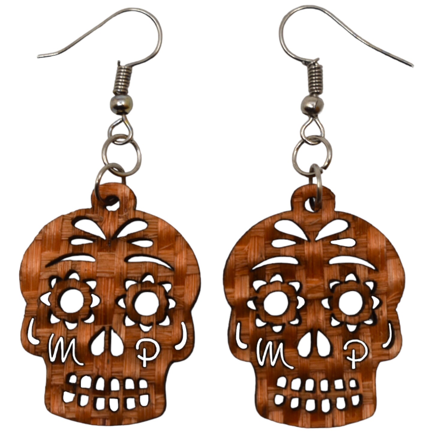 Skull Earrings