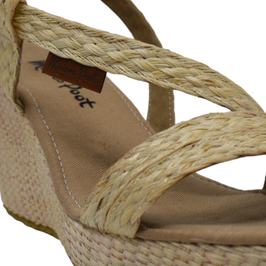 Plataforma Frida Natural