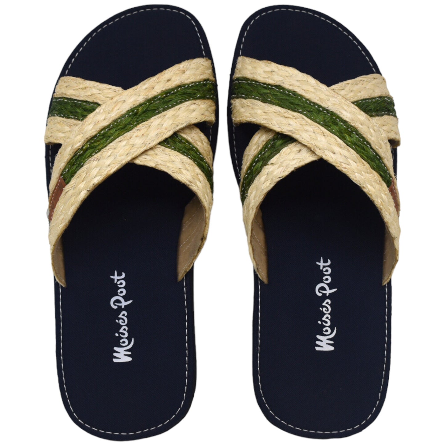 Telchac Sandals